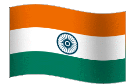 Indian Flag